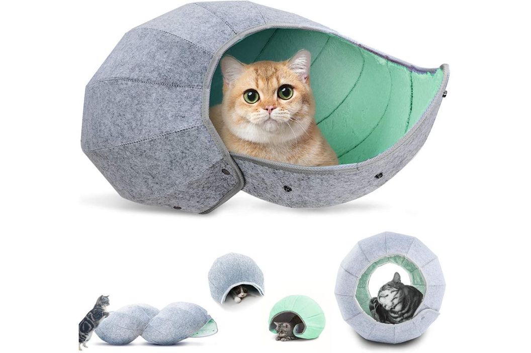 K·1 Cat Toy Balls